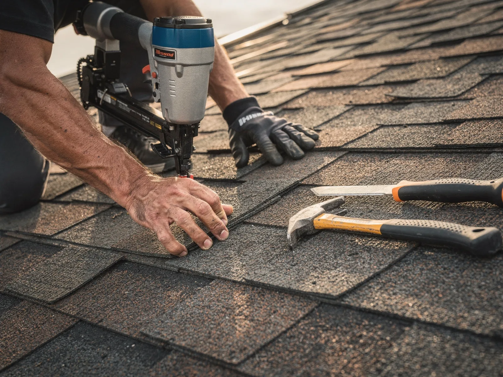 Why choose Roof Repair in Essex, MD